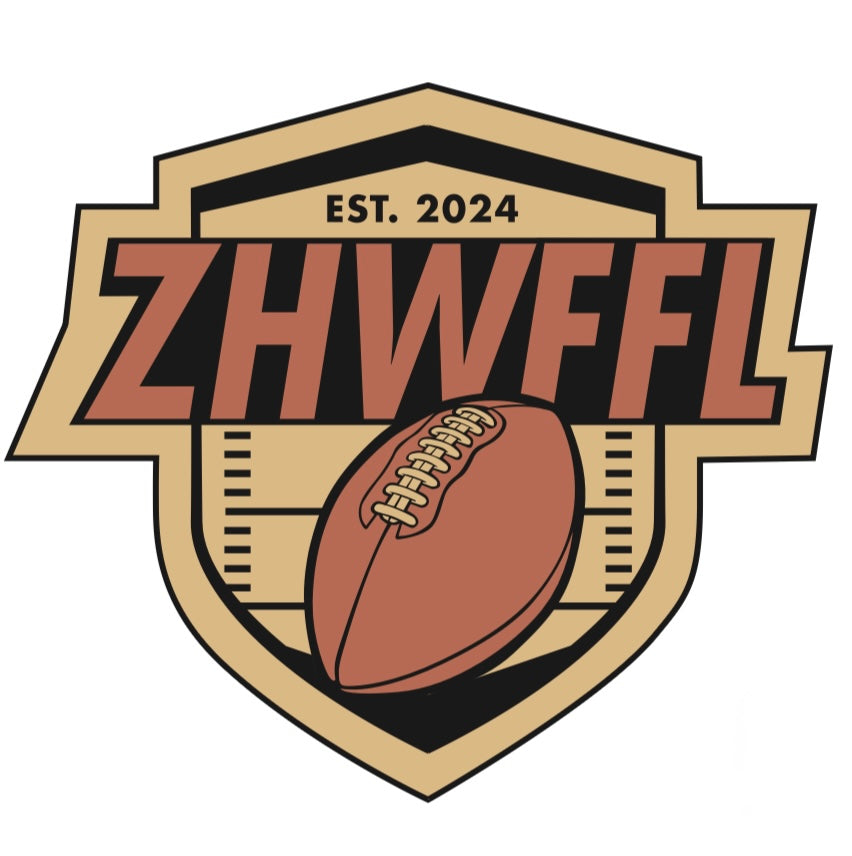 The Official ZHWFFL Companion Shop